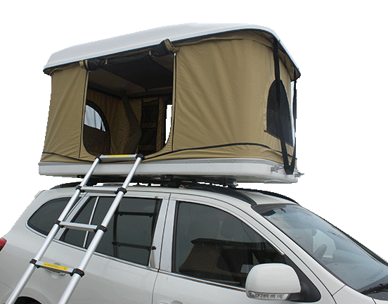 car roof top tent