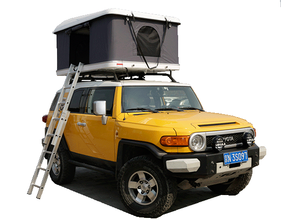 hard top roof tents