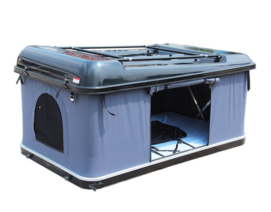 Hard Top Roof Tent