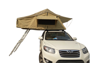 Car top tent CARTT02-3