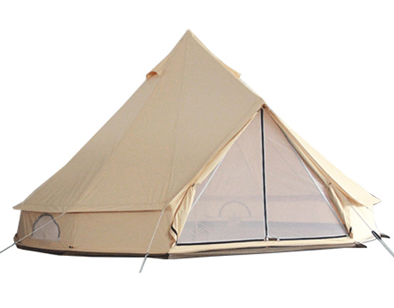 6m bell tent