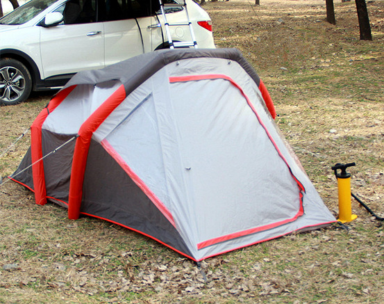 2 Persons Inflatable Tent