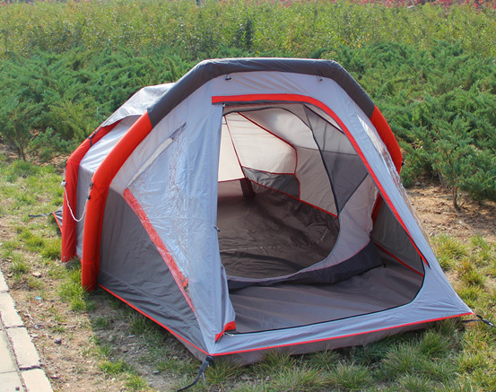 Inflatable Camping Tent China