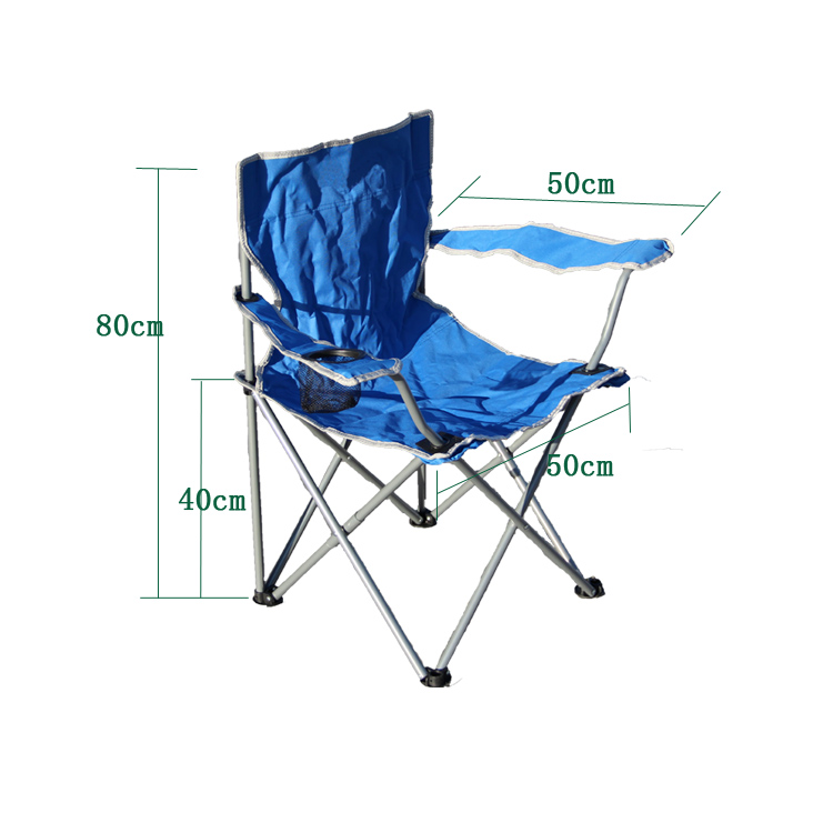 Folding Chair CAFC01
