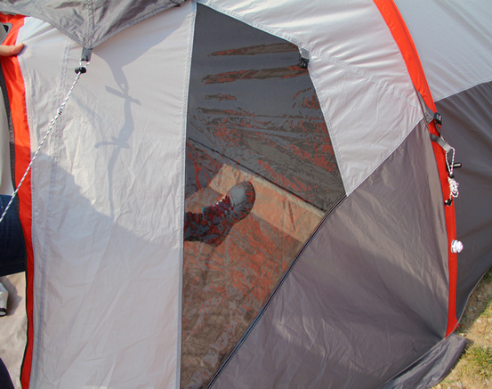 4 Persons Inflatable Tent CTIT03-2