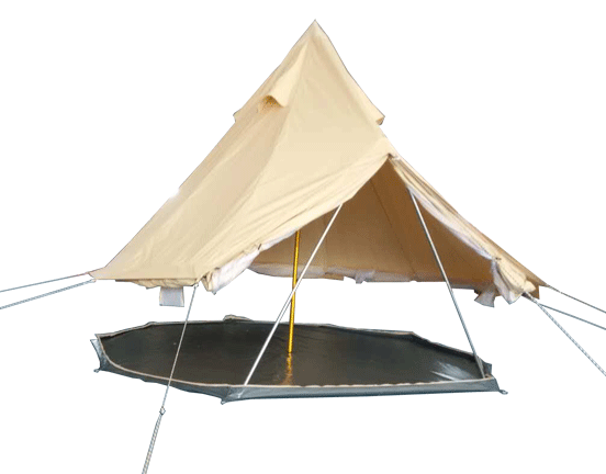 3m bell tent CABT01-3