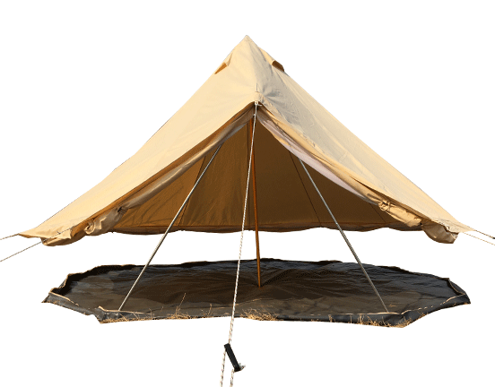 5m Bell Tent CABT01-5