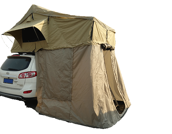 Car top tent CARTT02-3