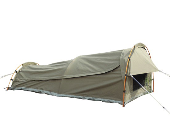 Single Swag Tent CAST01-1