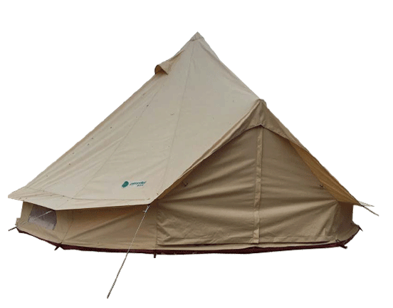 4m Bell Tent CABT01-4