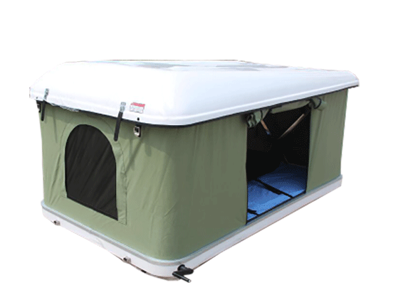 Hard top roof tent CARTT01-2