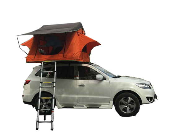 Car roof top tent CARTT03-1
