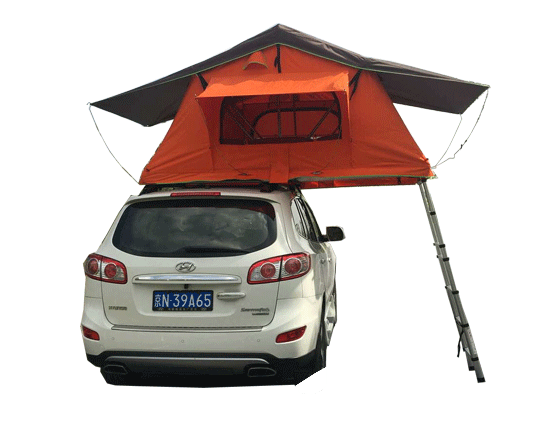 Car roof top tent CARTT03-1