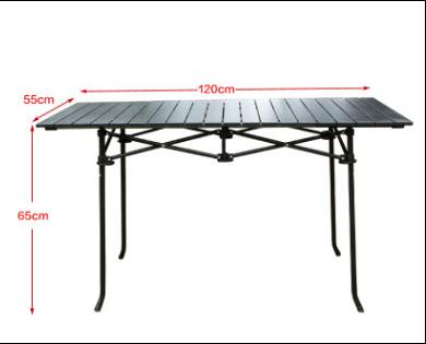 Folding Table CAFT01