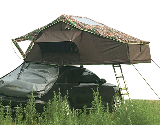 car roof top tent
