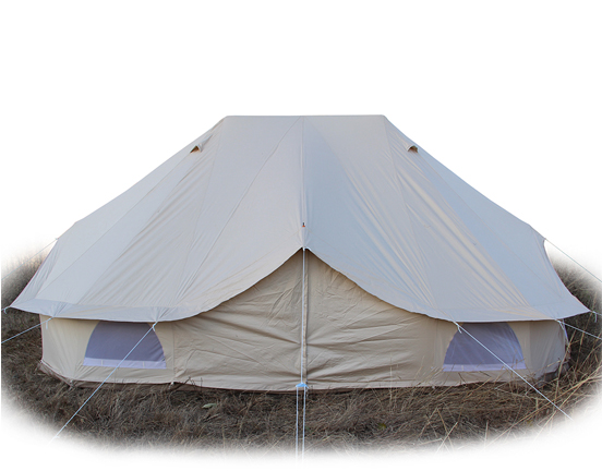 Canvas Bell Tent CAET01