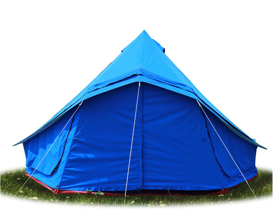 Inflatable Camping Sleeping Bag