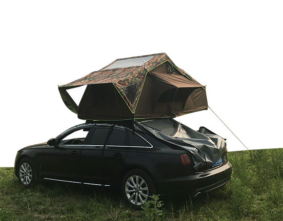 Roof Top Tent for Cars in China