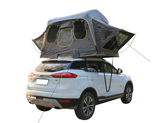 Inflatable Roof Top Tent