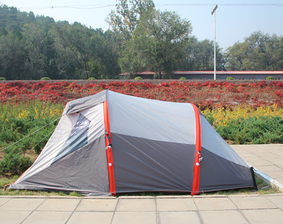  4 Persons Inflatable Tent