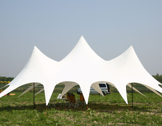 Camping Tent China