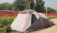 Inflatable Camping Tent China