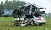 Why Are Rooftop Tents So Popular?