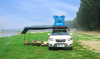 Exploring the Purpose of a Roof Top Tent